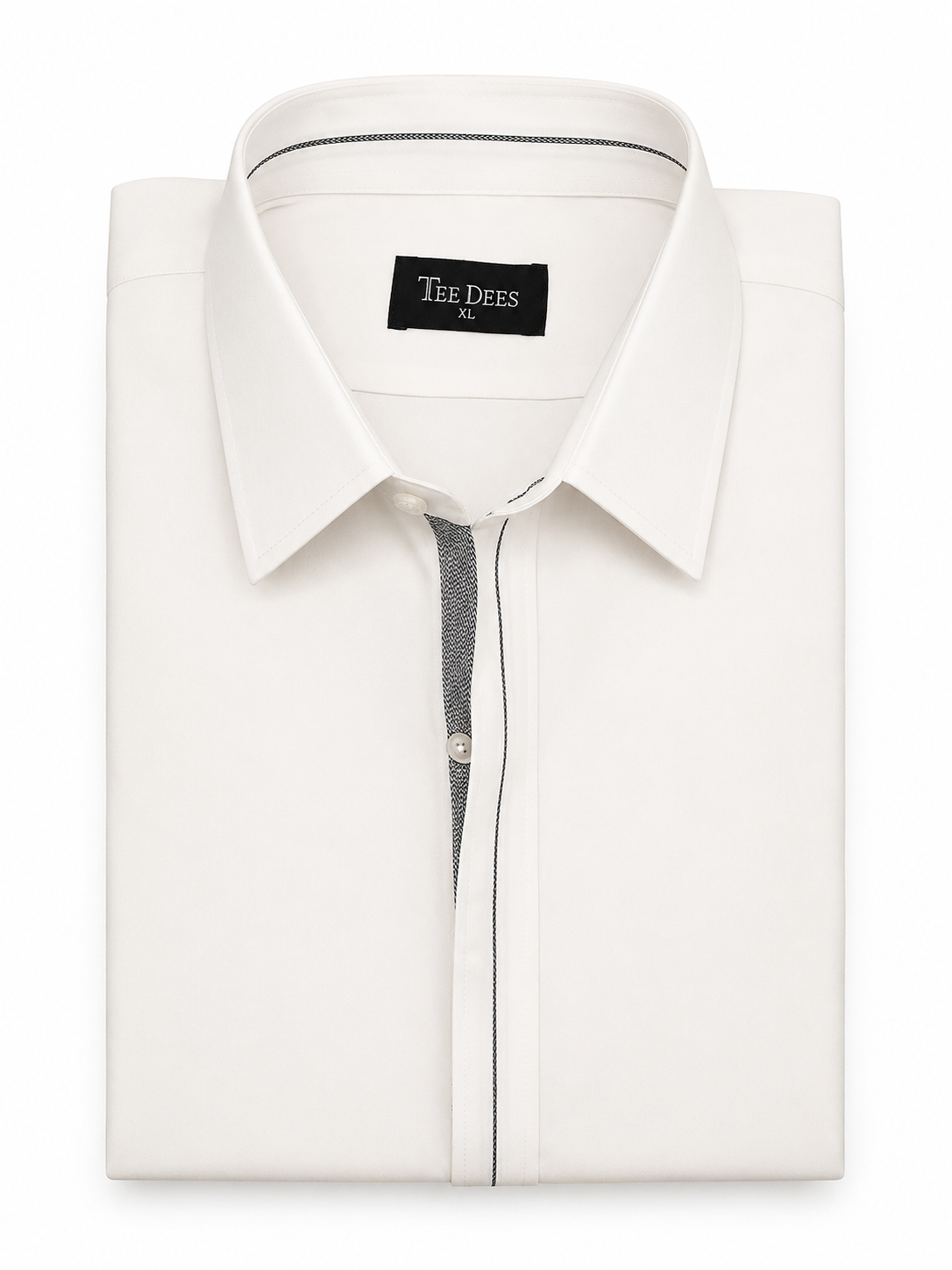 Off-White Designer Shalwar Kameez -Wash n Wear
