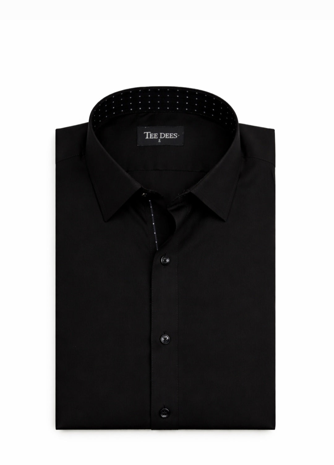 Men's Black Designer Shalwar Kameez