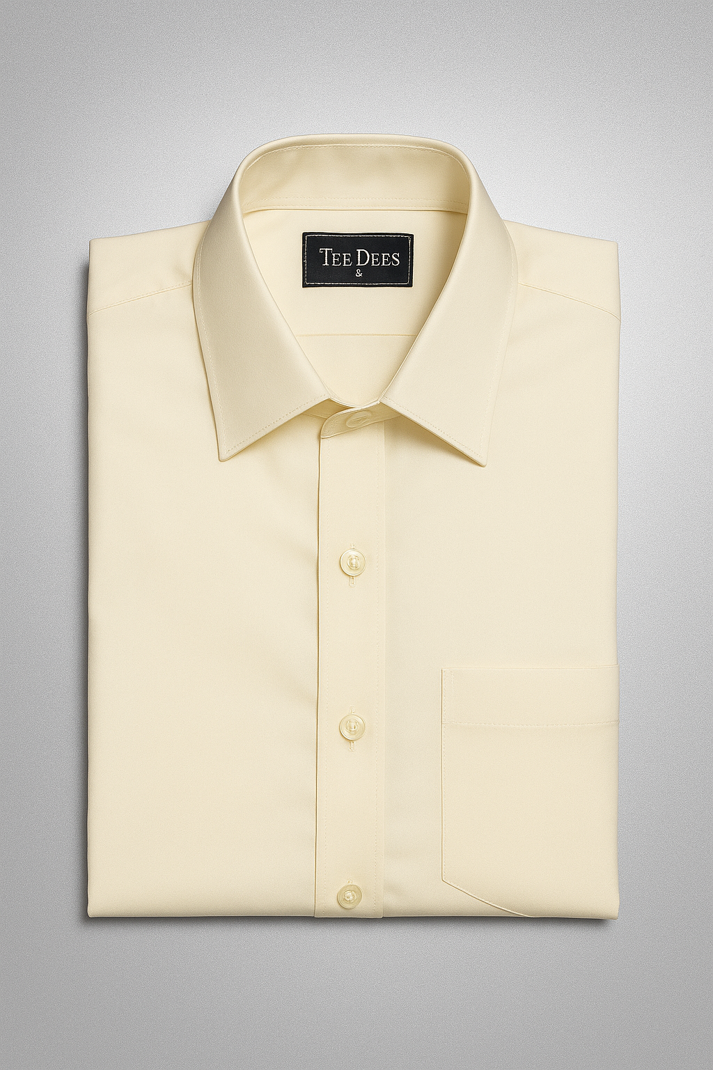 Boski/Cream Color Classic Shalwar Kameez - Wash n Wear