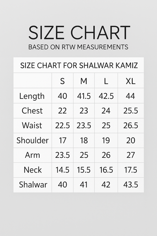 Black Double Pocket Shalwar Kameez in Pure Cotton