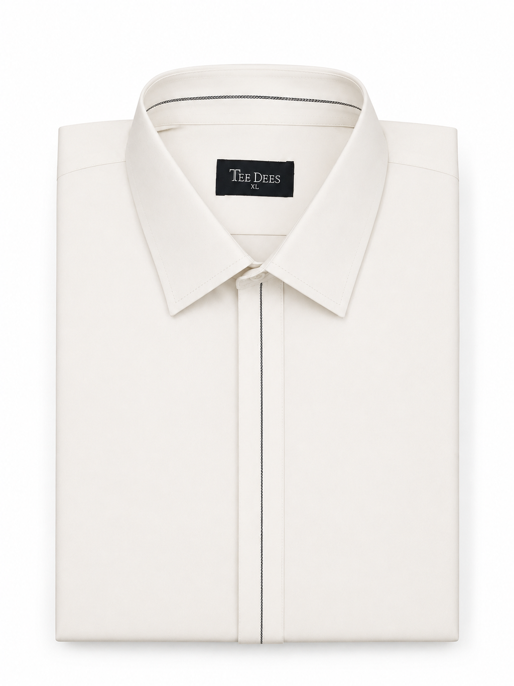 Off-White Designer Shalwar Kameez -Wash n Wear
