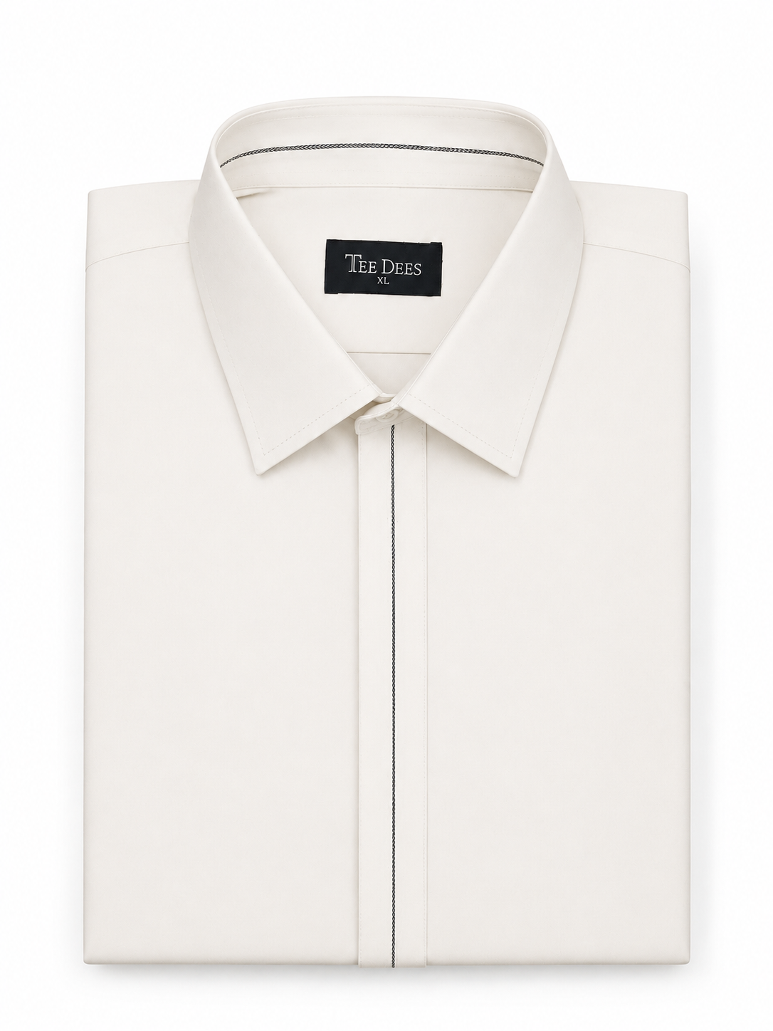 Off-White Designer Shalwar Kameez -Wash n Wear