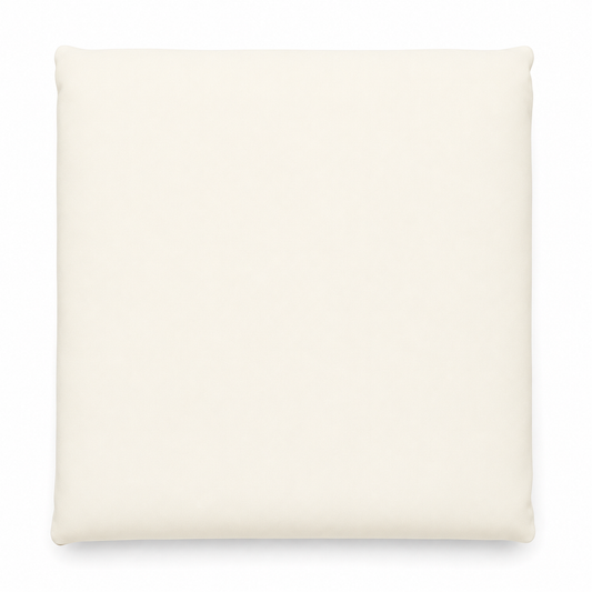 OFF-WHITE UNSTITCHED FABRIC